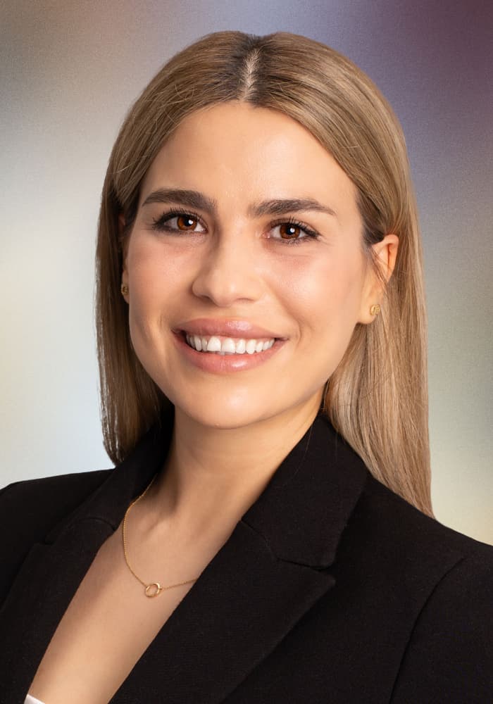 Haniyeh Kouhestani