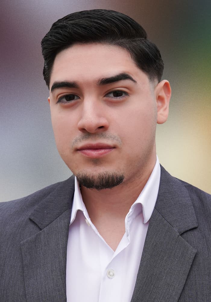 Eduardo Del Cid