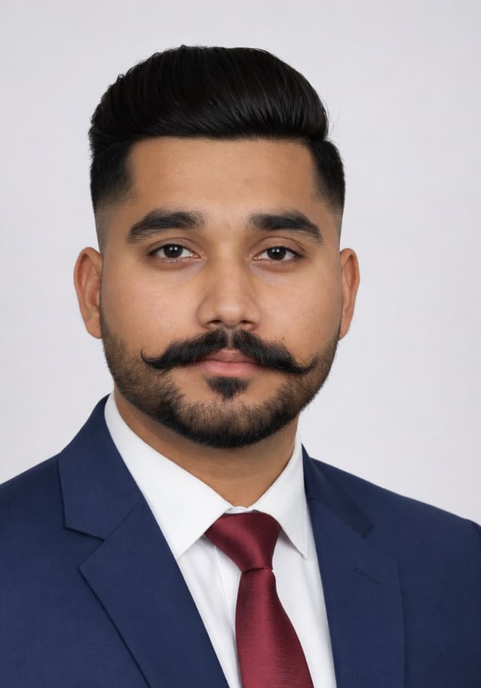 Gagandeep Bawa