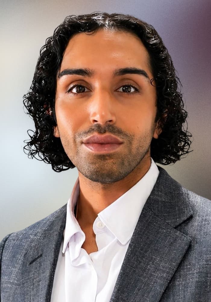 Jaswinder Uppal