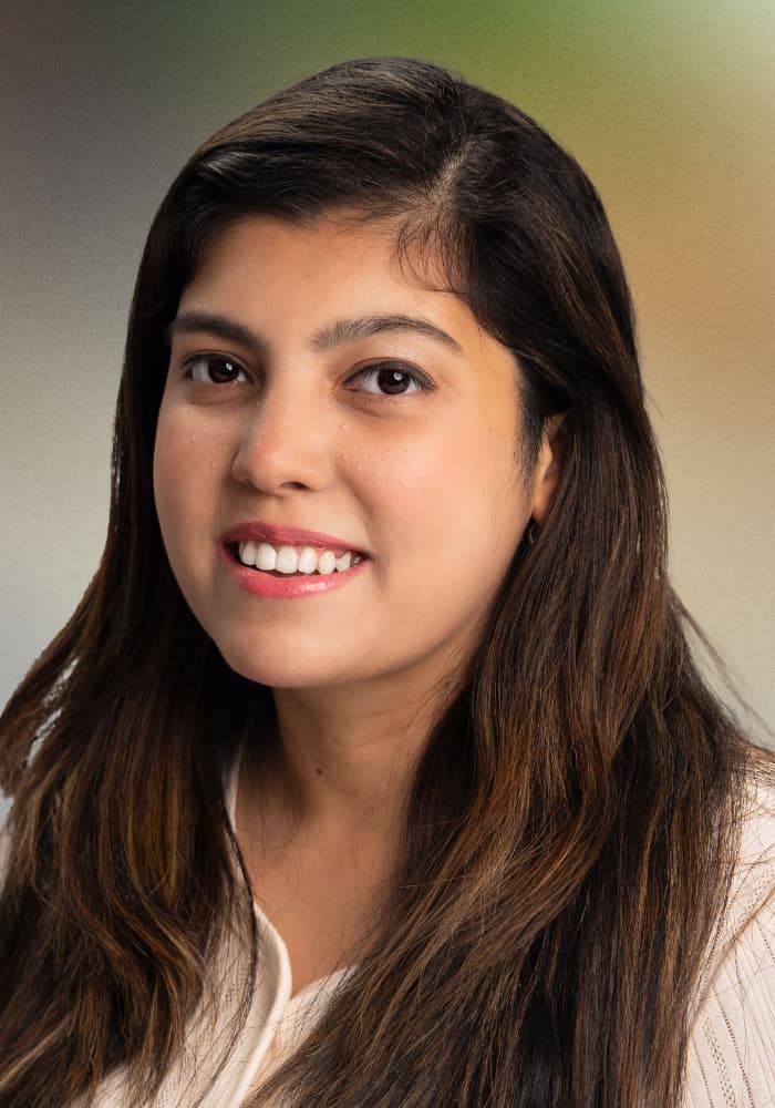 Ananya Acharya