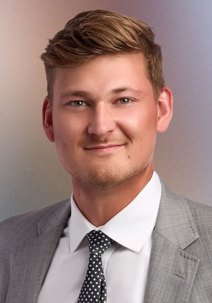 Alexander Radojcic