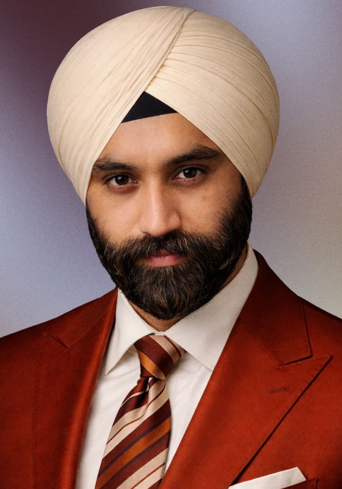 Amarpreet Singh