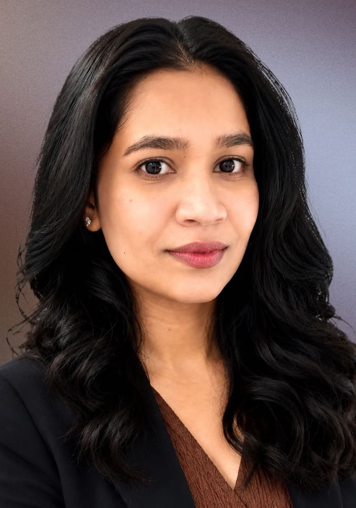 Srujana Navar
