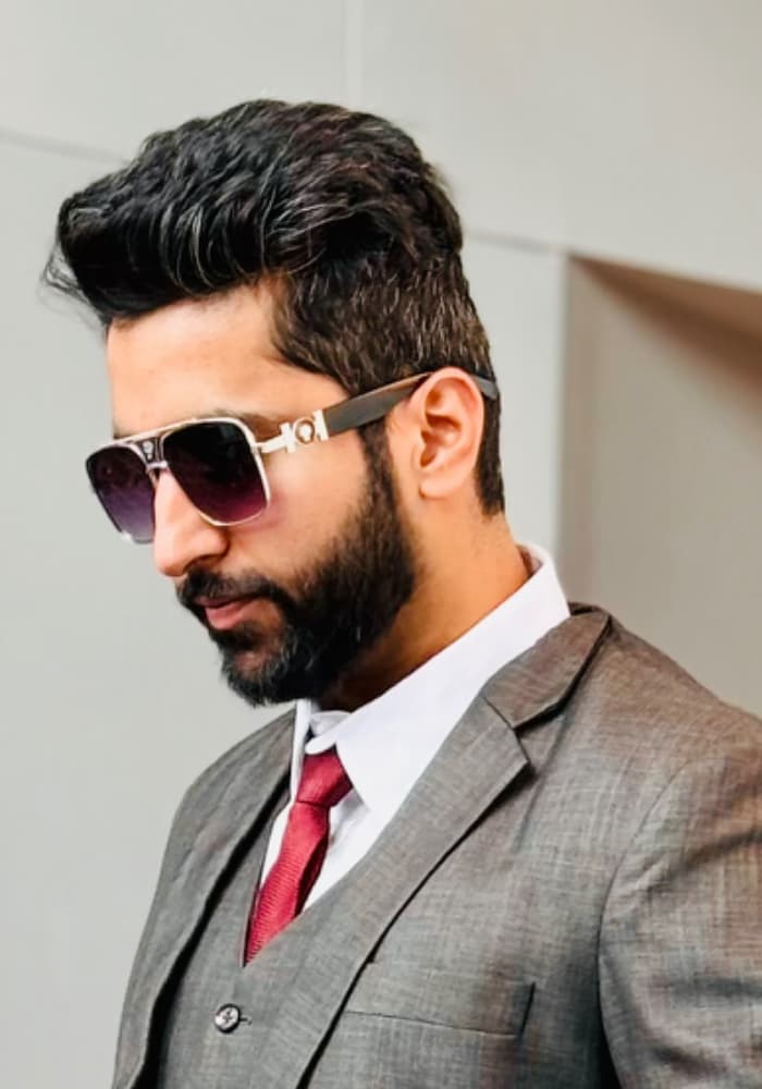 Ishant Narang